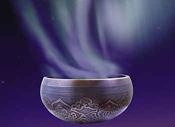 Tibetan Singing Bowls >> ENTER